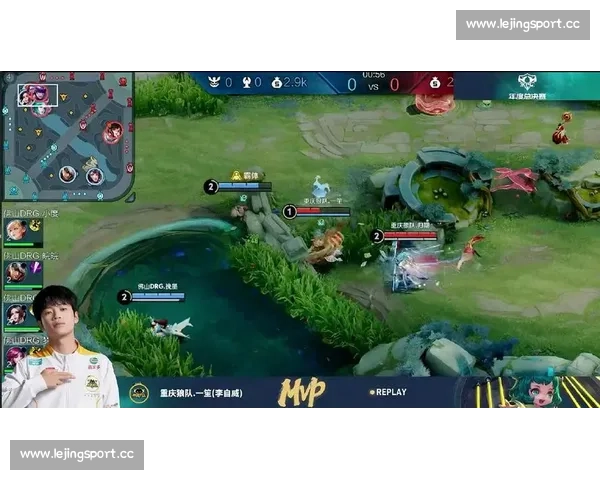 KPL英雄榜单更新！新英雄来势汹汹，旧王能否守擂成功