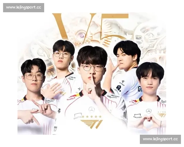 LOL S13数据分析：谁才是真正的FMVP答案让人意外！