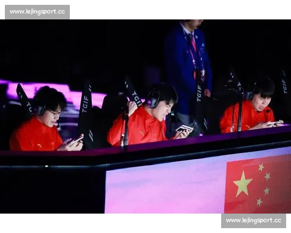 不仅仅是游戏！电竞配音，传递的是梦想与荣耀