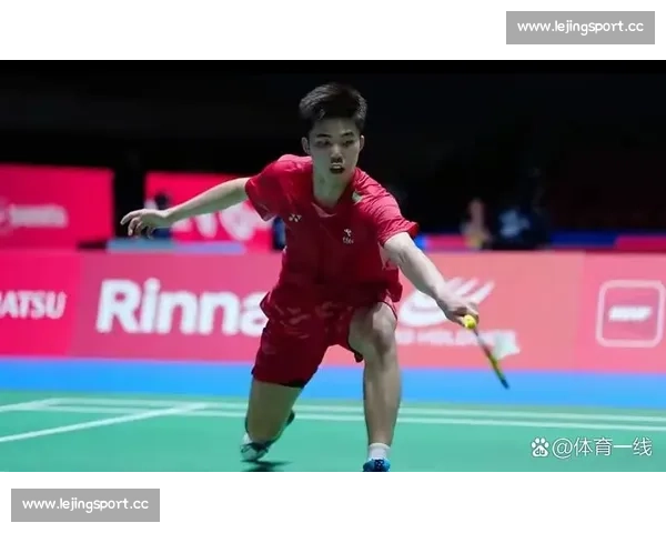 国羽新星崛起！揭秘羽毛球赛场上的黑马潜力股