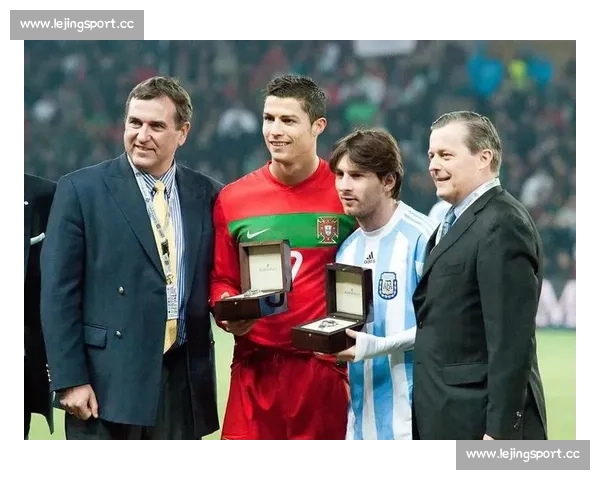 巨星谢幕!梅西C罗最后的世界杯,谁能圆梦2026 巨星谢幕!梅西C罗最后的世界杯,谁能圆梦2026