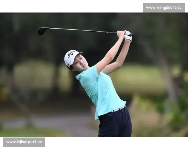 心疼！实力选手因伤退赛，高尔夫公开赛留有遗憾！