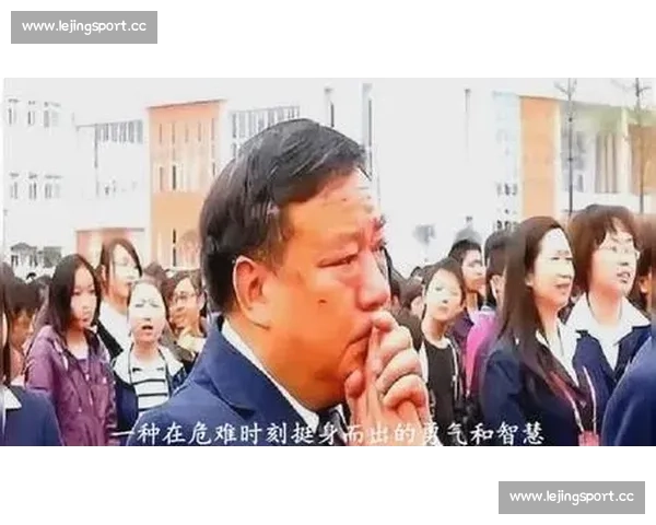 感动！闭幕式总导演的一席话，说哭了多少人