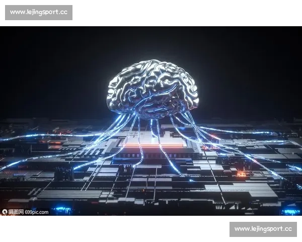 电竞的“智慧大脑”！AI比赛记录，解锁更多未知的数据惊喜！