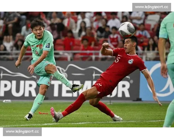 疯狂！亚洲杯射手榜竞争激烈，梅开二度成常态！