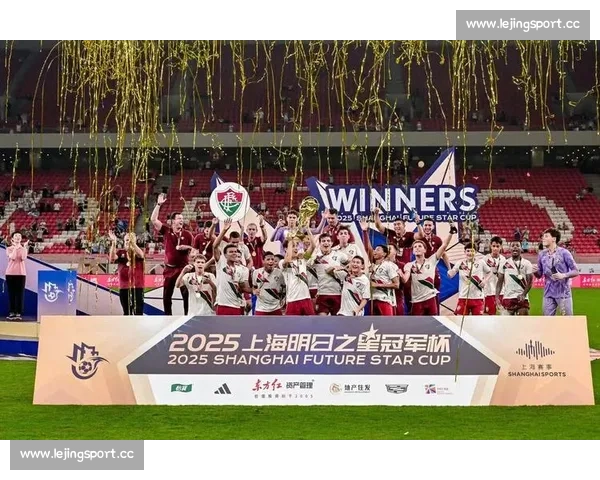 绿茵场上的青春风暴，这些新星能否闪耀北美世界杯预选赛