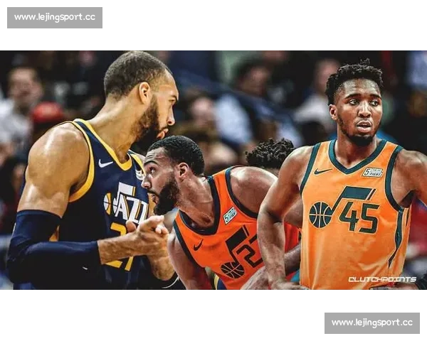 NBA联盟公告引发集体回忆，老炮们能否重现辉煌