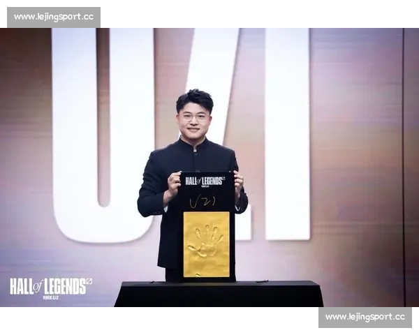 下一个传奇,就在你我的手中,电竞文化纪录告诉你! 下一个传奇,就在你我的手中,电竞文化纪录告诉你!