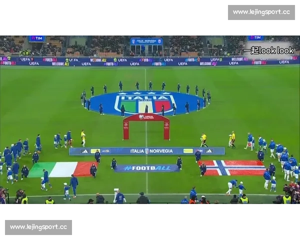 巨星谢幕2026世界杯的告别与新生