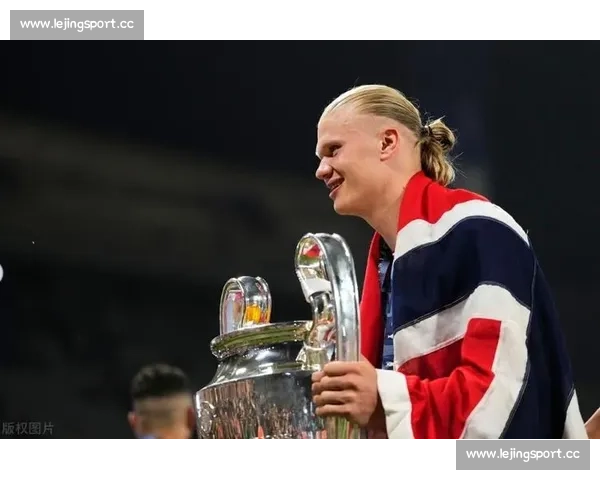 王者之风！哈兰德2026世界杯，他的霸气无人可挡！