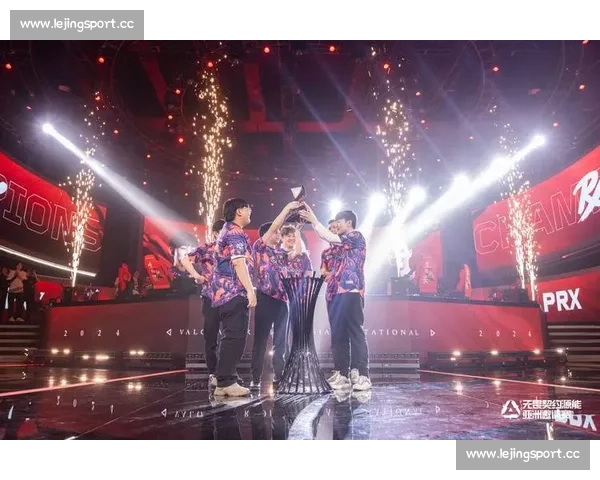 电竞战队榜单预测：下个季度谁会冲击前三