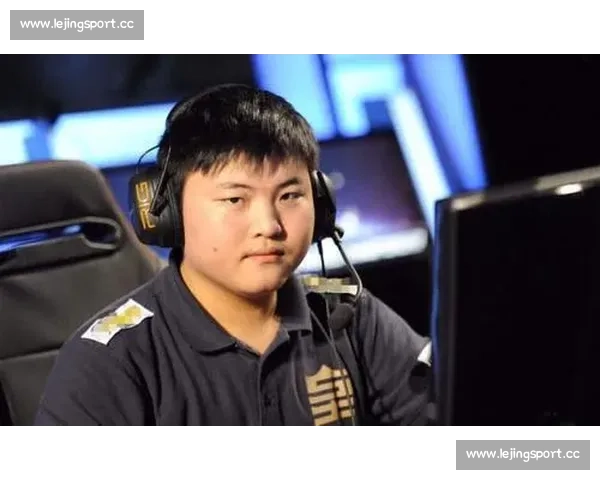 Fnatic战队教练组大换血，新教练能否带领战队重回巅峰