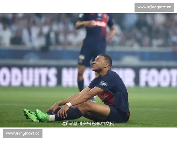 告别遗憾，姆巴佩2026世界杯誓要捧杯！