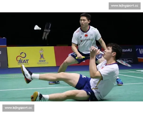 男双梦碎！主力组合状态低迷，教练组秘密调整，剑指何方