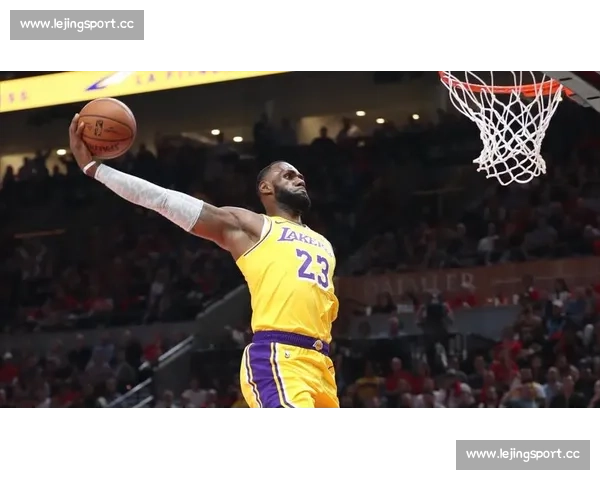 绝杀时刻！詹姆斯超燃集锦，每一秒都让人热血沸腾！