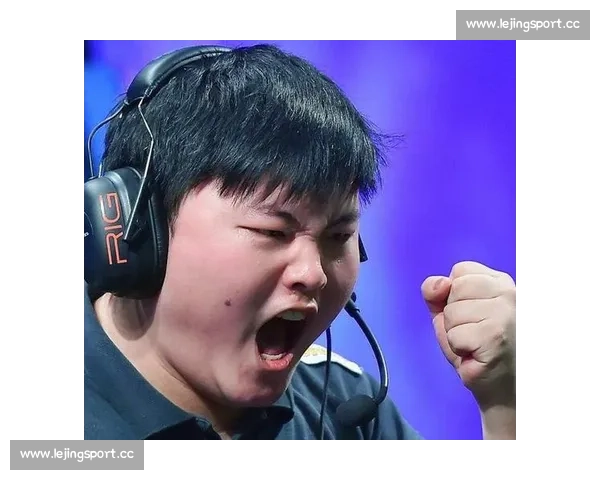 菲律宾电竞国家队刷新历史，这背后藏着怎样的秘密武器