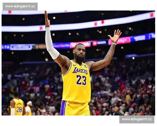 谁能撼动詹姆斯霸主地位年度体育明星榜揭晓惊喜！