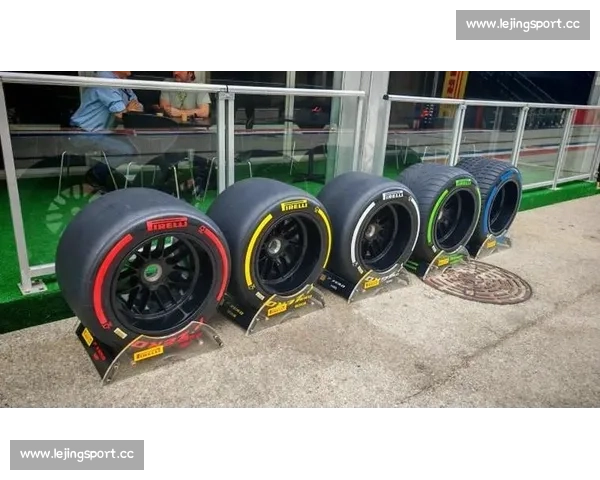 从干地到湿地：F1轮胎变化，竟是胜负关键！