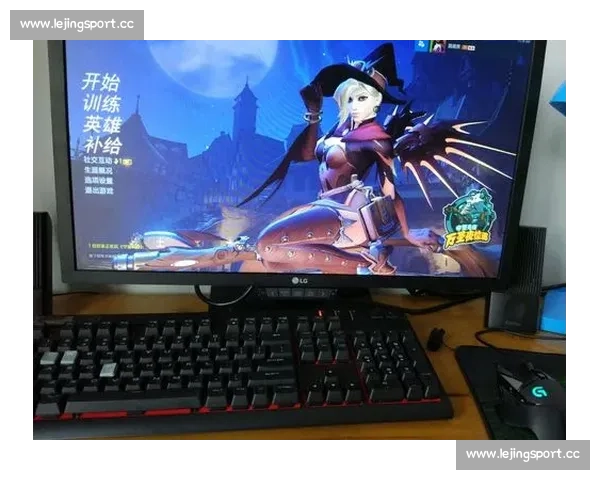 电竞选手的“双十一”：他们购物车里装满了什么