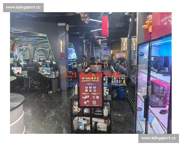 粉丝狂欢：家门口也能直观感受电竞魅力，全球电竞数据中心来了！