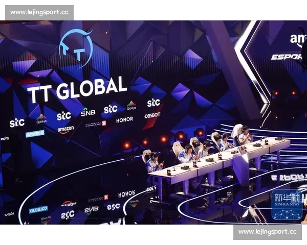 聚焦欧洲电竞锦标赛！电竞健儿们剑指巅峰，谁将问鼎冠军荣耀