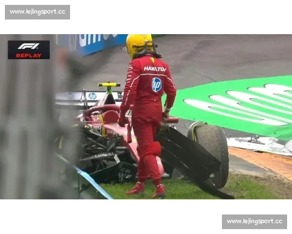 观众直呼过瘾！F1虚拟大奖赛比拼的不仅是技术！