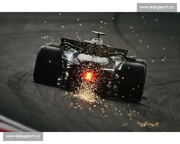 F1电竞巅峰之战落幕，谁能捧起年度总冠军荣耀