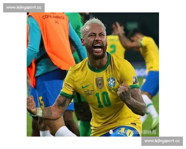 内马尔的巴西梦碎，五星桑巴何时能再闪耀