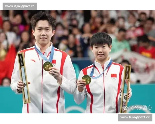 国乒迎来新挑战,巴黎奥运备战进入白热化! 国乒迎来新挑战,巴黎奥运备战进入白热化!