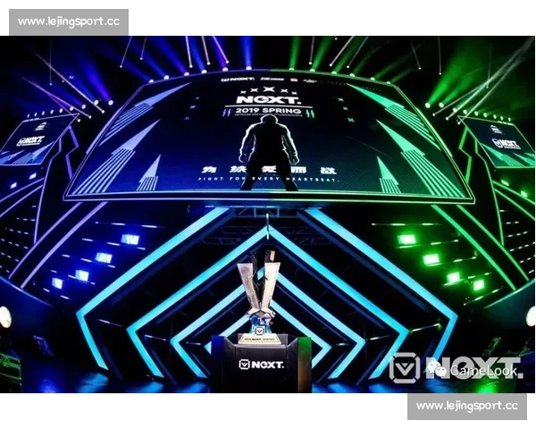 当AI遇上电竞:是革命还是颠覆观众直呼太刺激! 当AI遇上电竞:是革命还是颠覆观众直呼太刺激!