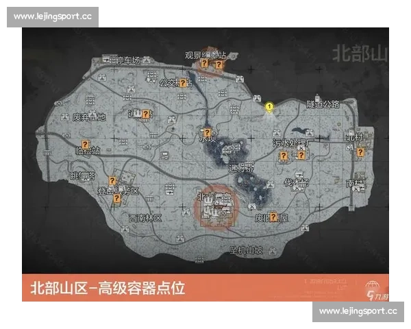 数据帝解读:暗区突围的胜率密码在这里! 数据帝解读:暗区突围的胜率密码在这里!