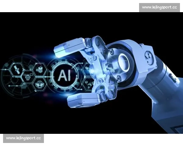 智能传感器遍布赛场，数据驱动分析，教练团队的新秘密武器