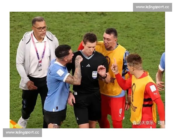 泪水与汗水，世界杯扩军让更多故事被书写